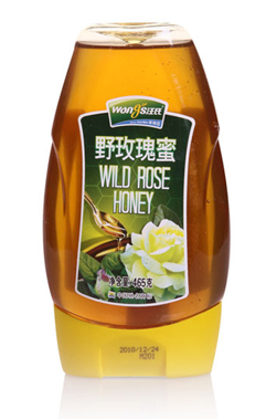 汪氏蜂蜜怎么样